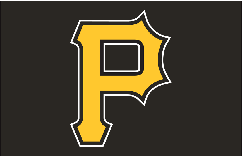 Pittsburgh Pirates 2009-Pres Cap Logo t shirts iron on transfers